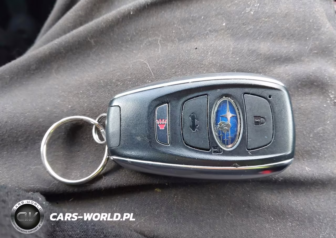 2022 Subaru Crosstrek Limited VIN:JF2GTHNC4N8207590 - 11