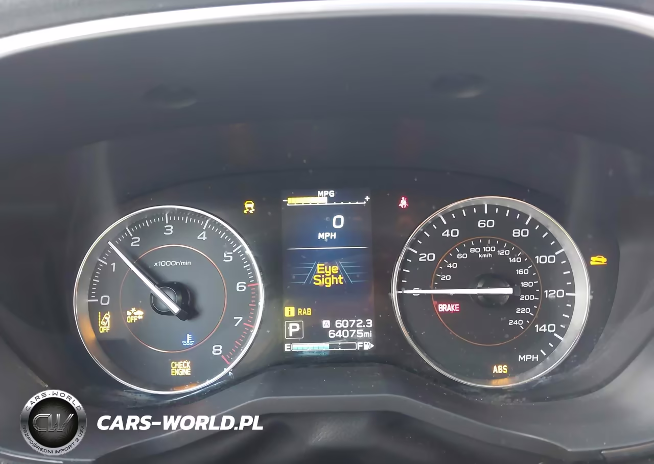 2022 Subaru Crosstrek Limited VIN:JF2GTHNC4N8207590 - 7