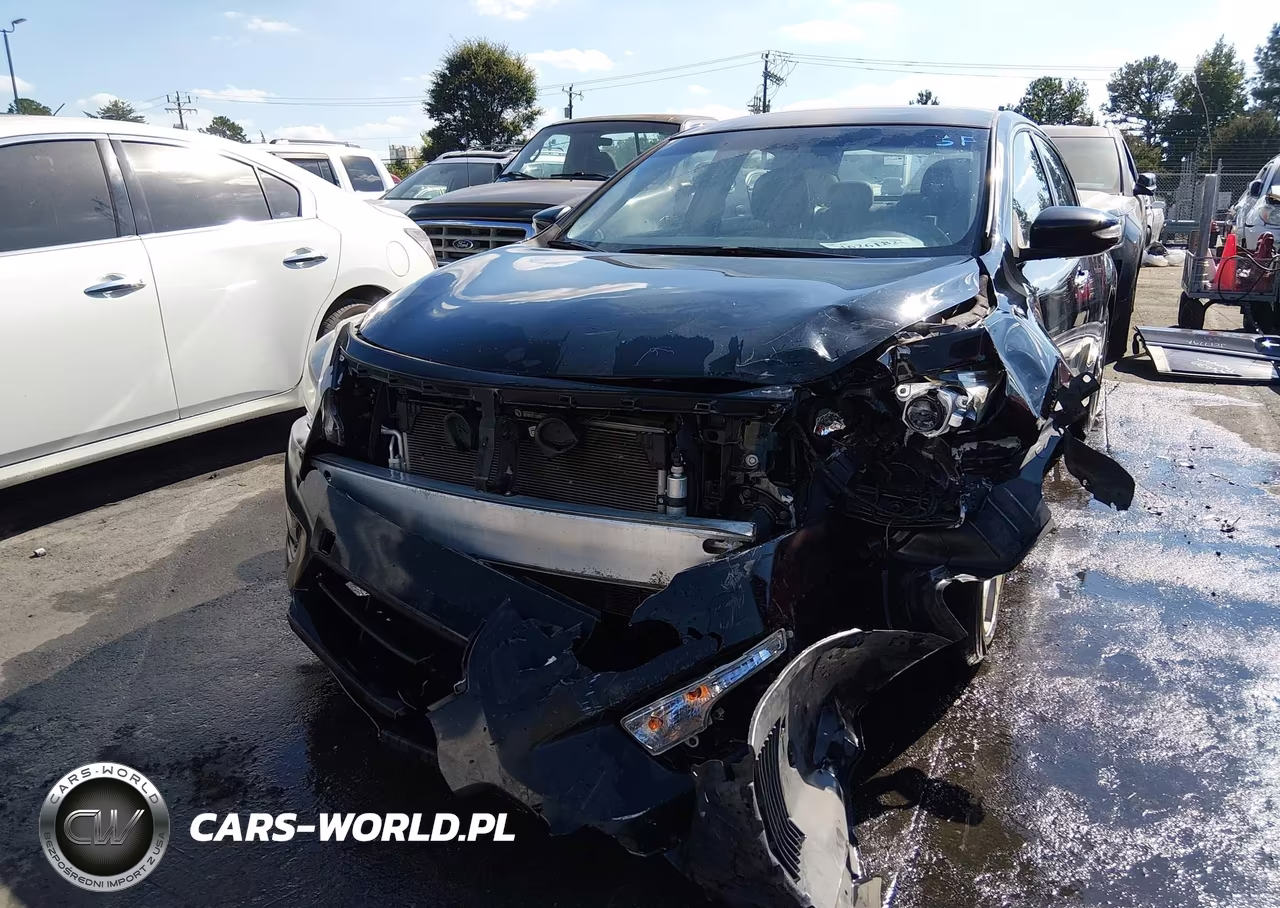 2013 Nissan Altima 2.5 Sl VIN:1N4AL3AP1DC206544 - 6