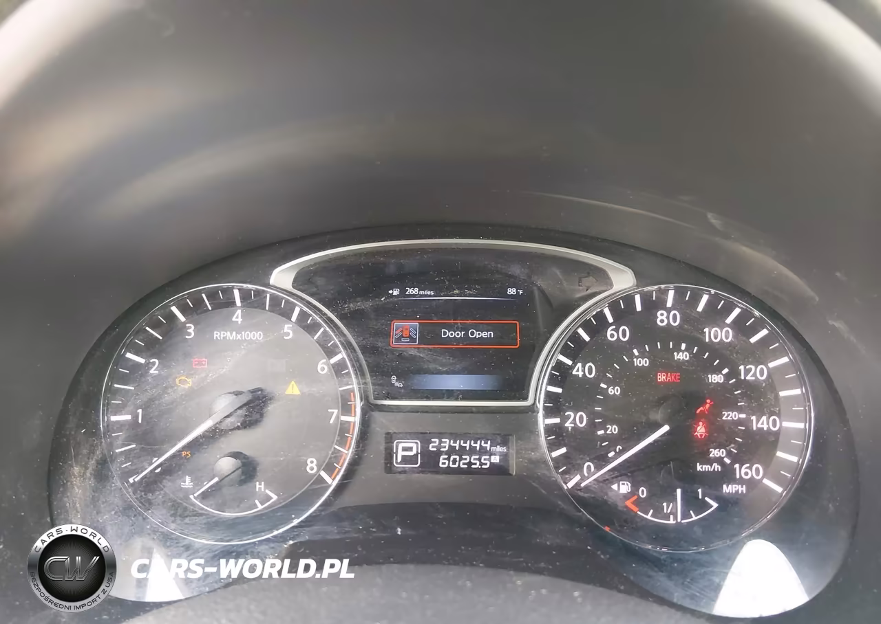 2013 Nissan Altima 2.5 Sl VIN:1N4AL3AP1DC206544 - 7