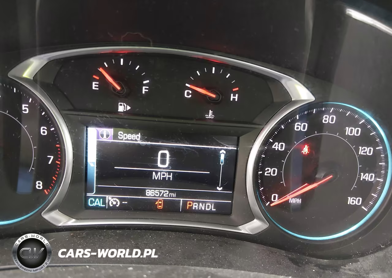 2017 Chevrolet Malibu 1Lt VIN:1G1ZE5ST5HF166285 - 15