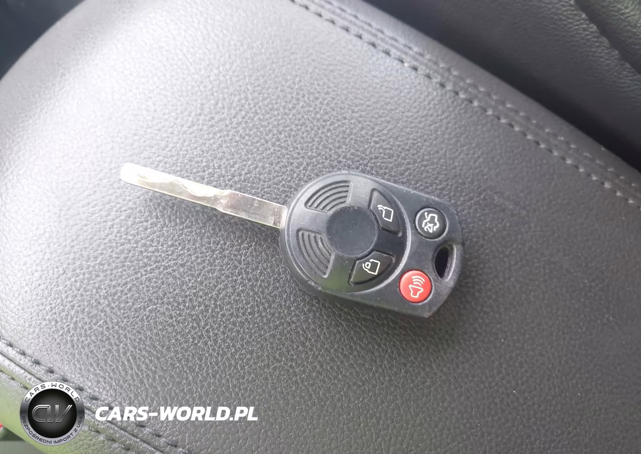 2015 Ford Escape Se VIN:1FMCU9GX6FUB20150 - 11