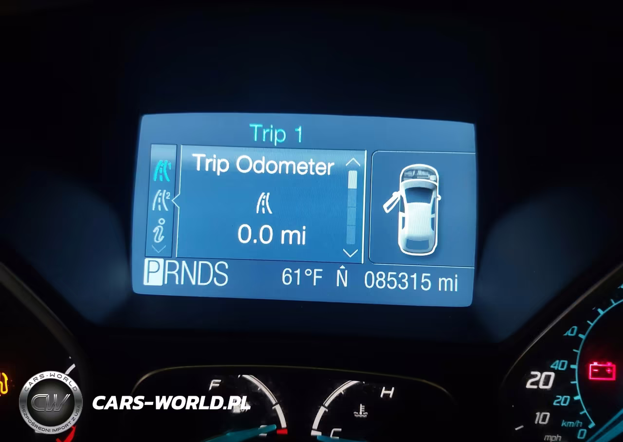 2012 Ford Focus Se VIN:1FAHP3F2XCL351693 - 15