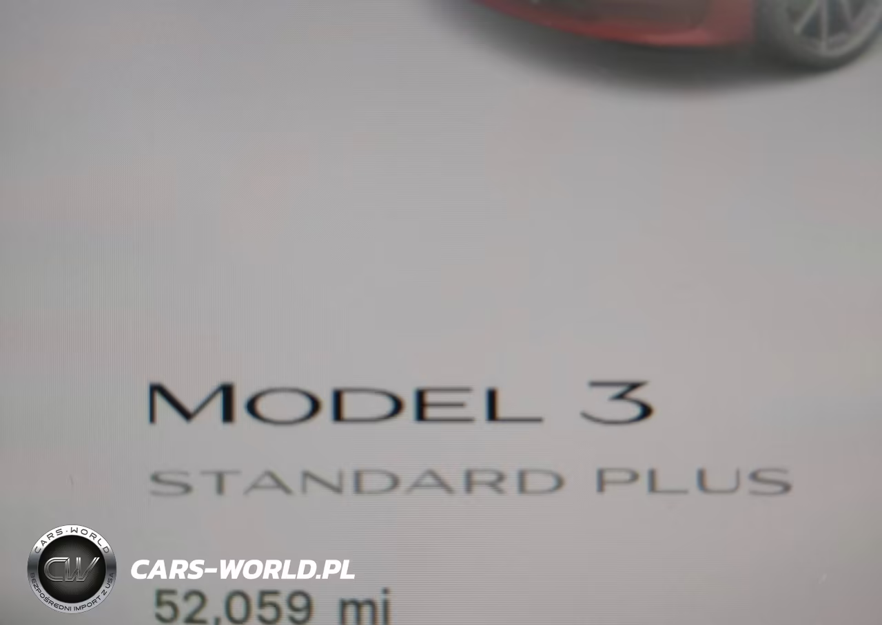 2021 Tesla Model 3 Standard Range Plus Rear-Wheel Drive VIN:5YJ3E1EA6MF026728 - 15