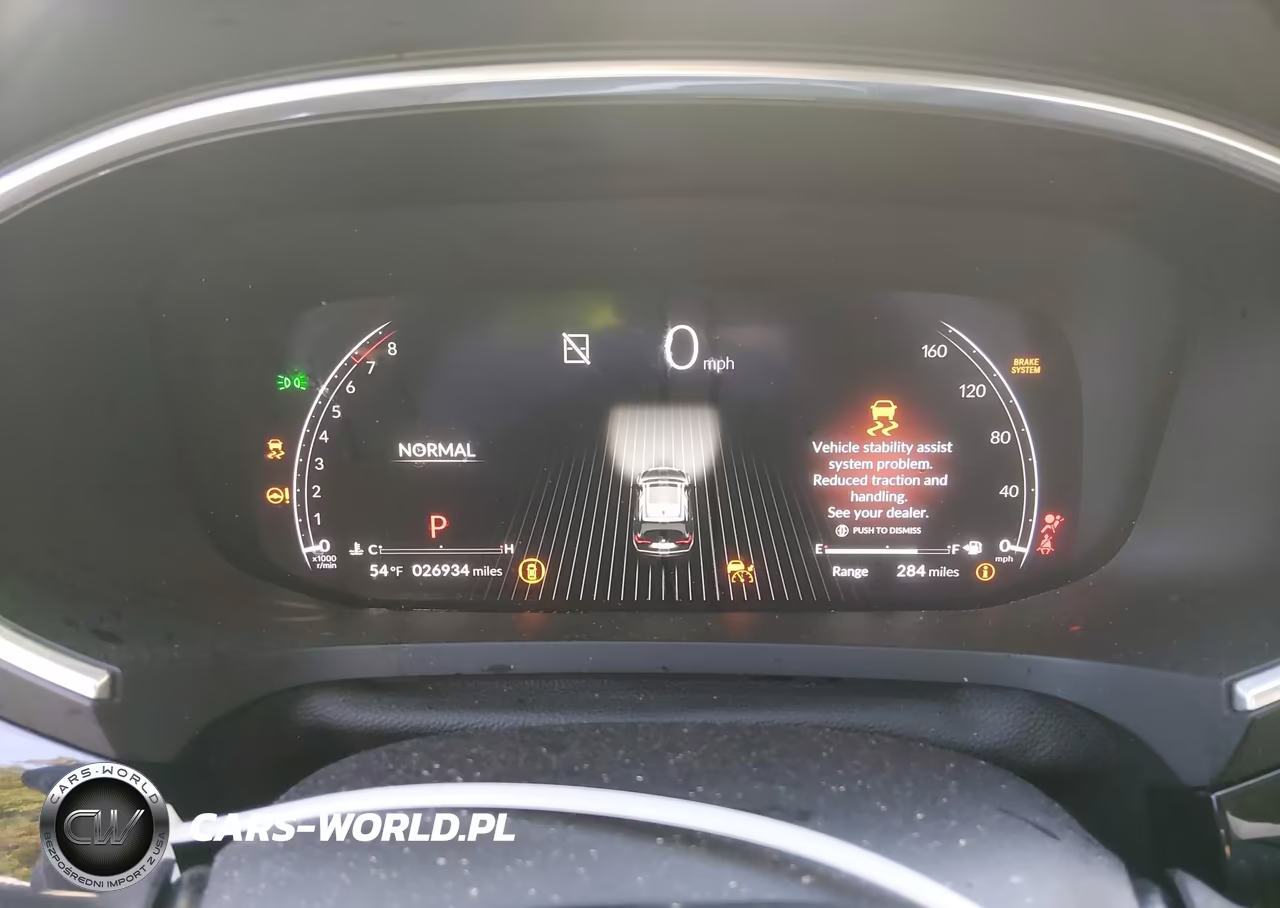 2022 Acura Mdx Advance Package VIN:5J8YE1H85NL007814 - 7