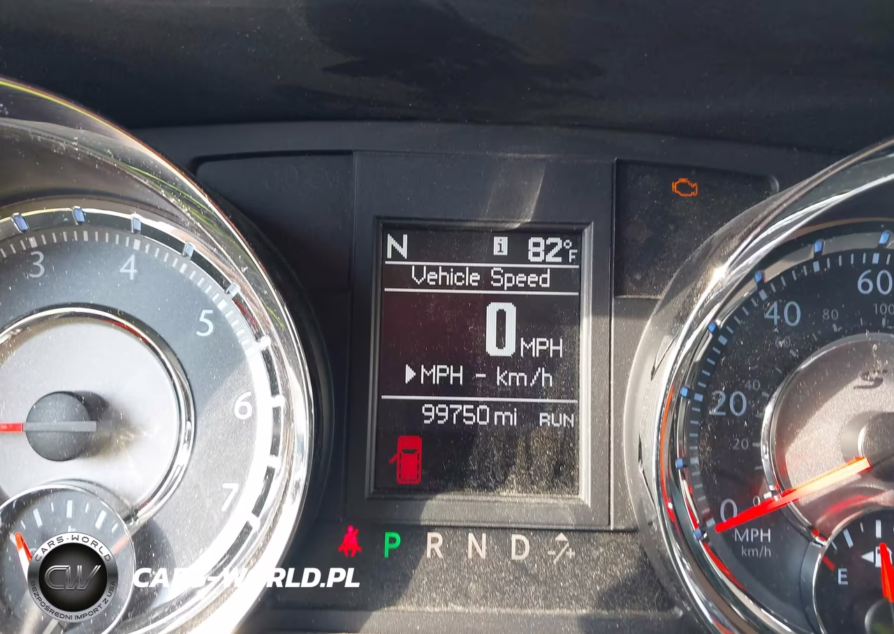 2016 Chrysler Town & Country S VIN:2C4RC1HG7GR120237 - 15