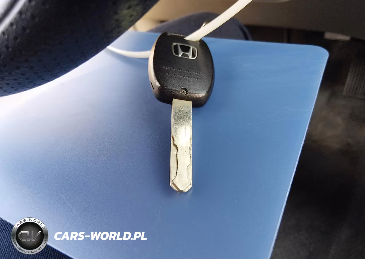 2005 Honda Accord 2.4 Ex VIN:1HGCM56795A002478 - 11