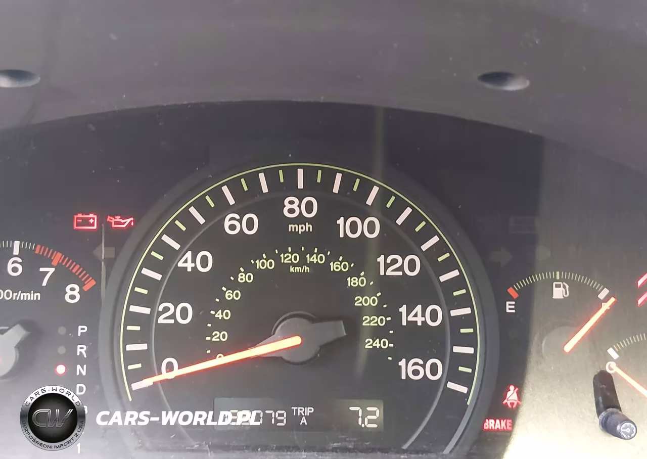 2005 Honda Accord 2.4 Ex VIN:1HGCM56795A002478 - 15