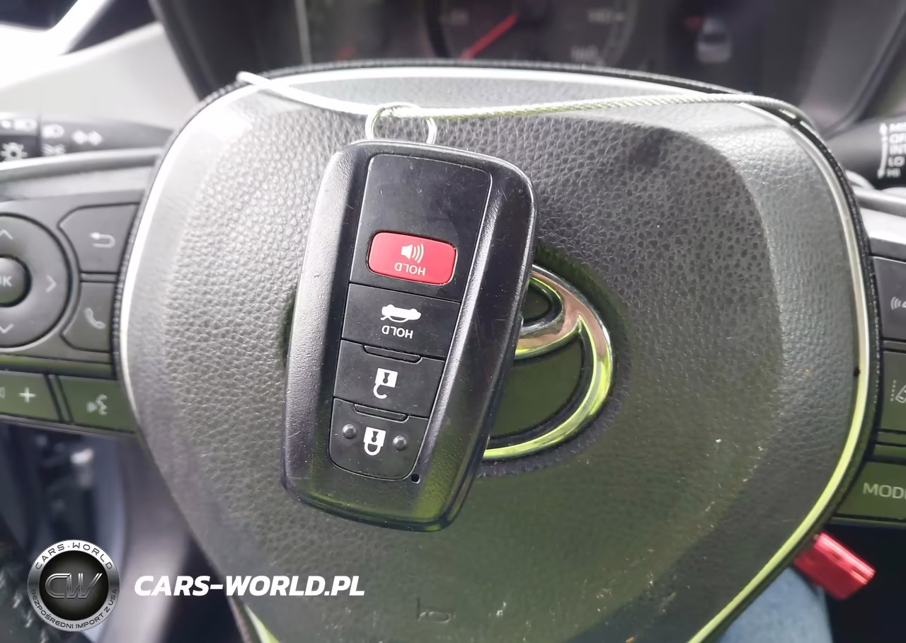 2020 Toyota Corolla Se VIN:JTDP4RCE4LJ010267 - 11