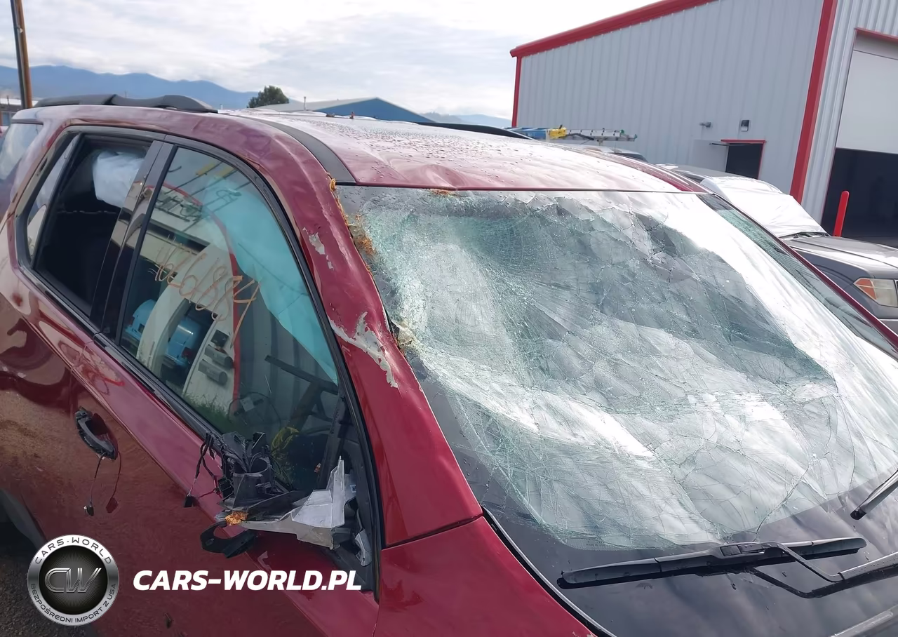 2021 Chevrolet Traverse Awd Rs VIN:1GNEVJKW4MJ145936 - 14