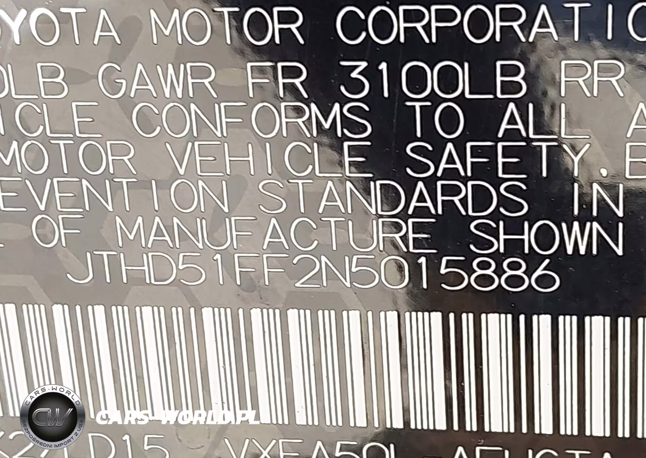 2022 Lexus Ls 500 VIN:JTHD51FF2N5015886 - 9