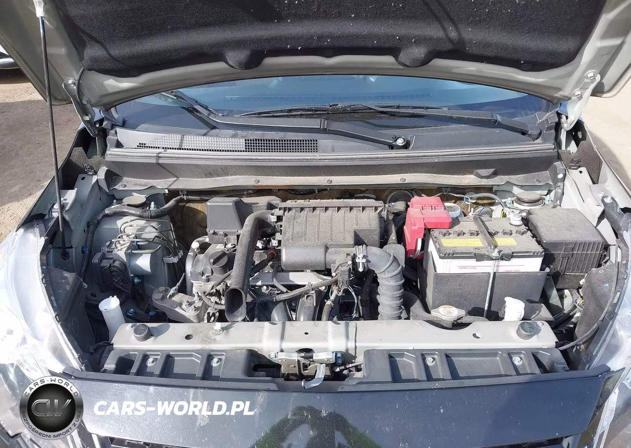 2024 Mitsubishi Mirage Es-Le VIN:ML32AUHJ6RH013041 - 10