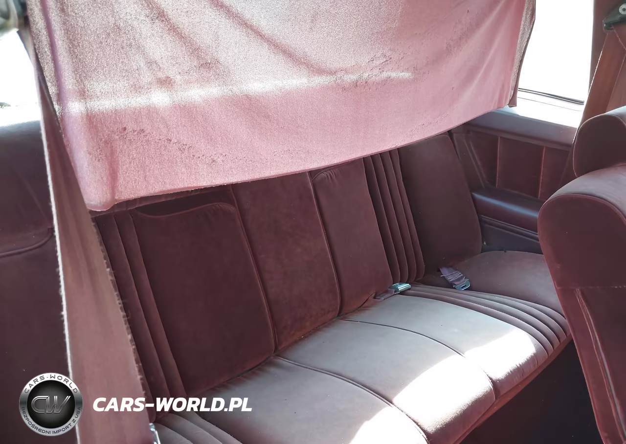 1984 Chevrolet Monte Carlo VIN:1G1AZ37H4ER159204 - 8