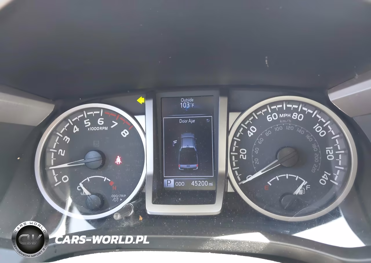 2020 Toyota Tacoma Sr5 V6 VIN:3TMBZ5DN5LM026953 - 7