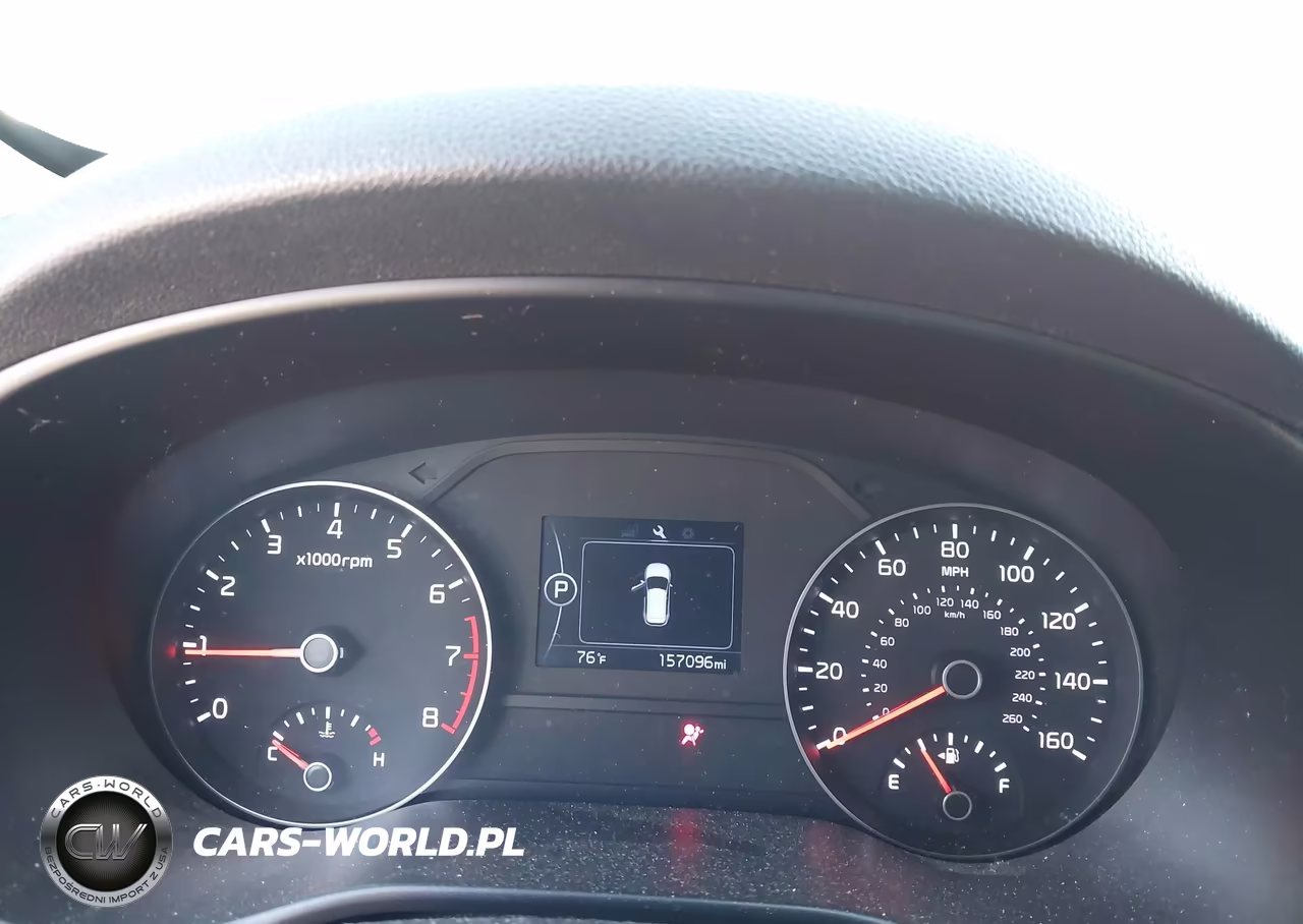 2018 Kia Sportage Ex VIN:KNDPN3AC6J7432661 - 7