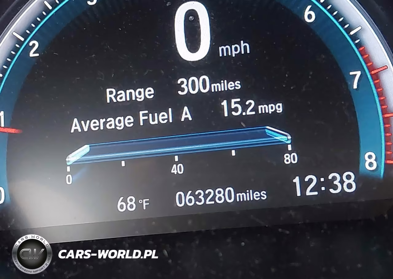 2020 Honda Civic Lx VIN:2HGFC2F64LH533561 - 15