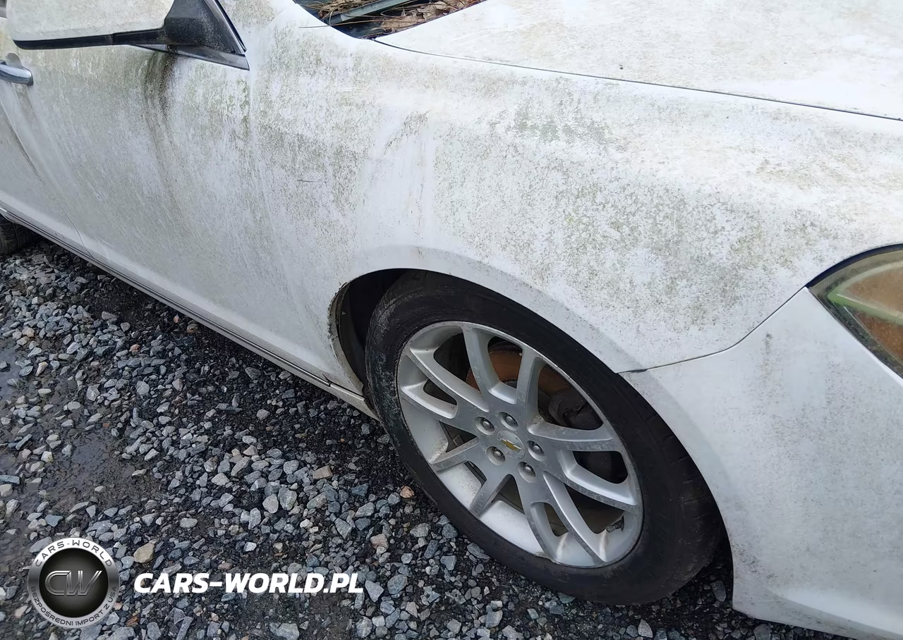 2011 Chevrolet Malibu Ltz VIN:1G1ZE5EU8BF395653 - 15