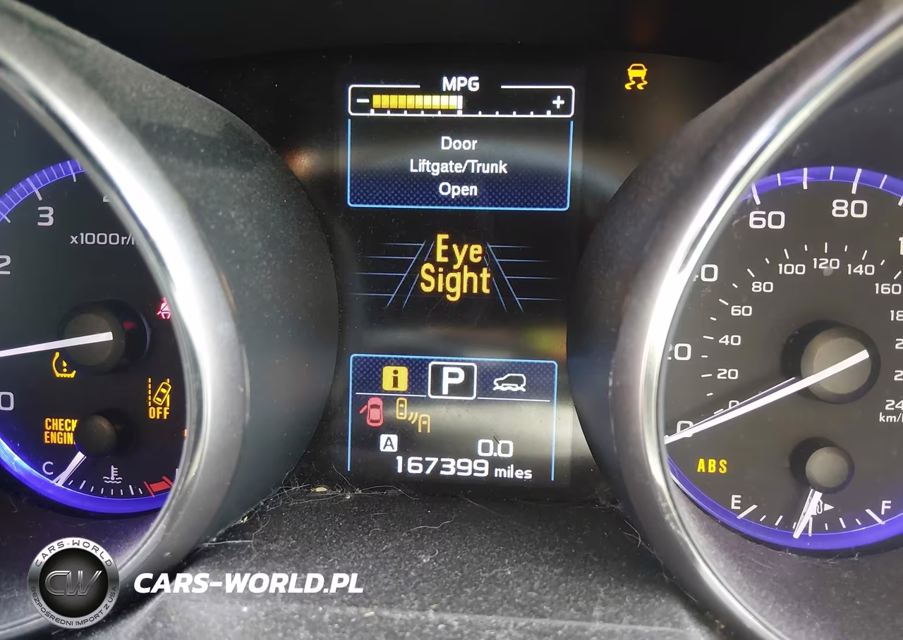2015 Subaru Outback 2.5I Premium VIN:4S4BSAFC6F3346664 - 15