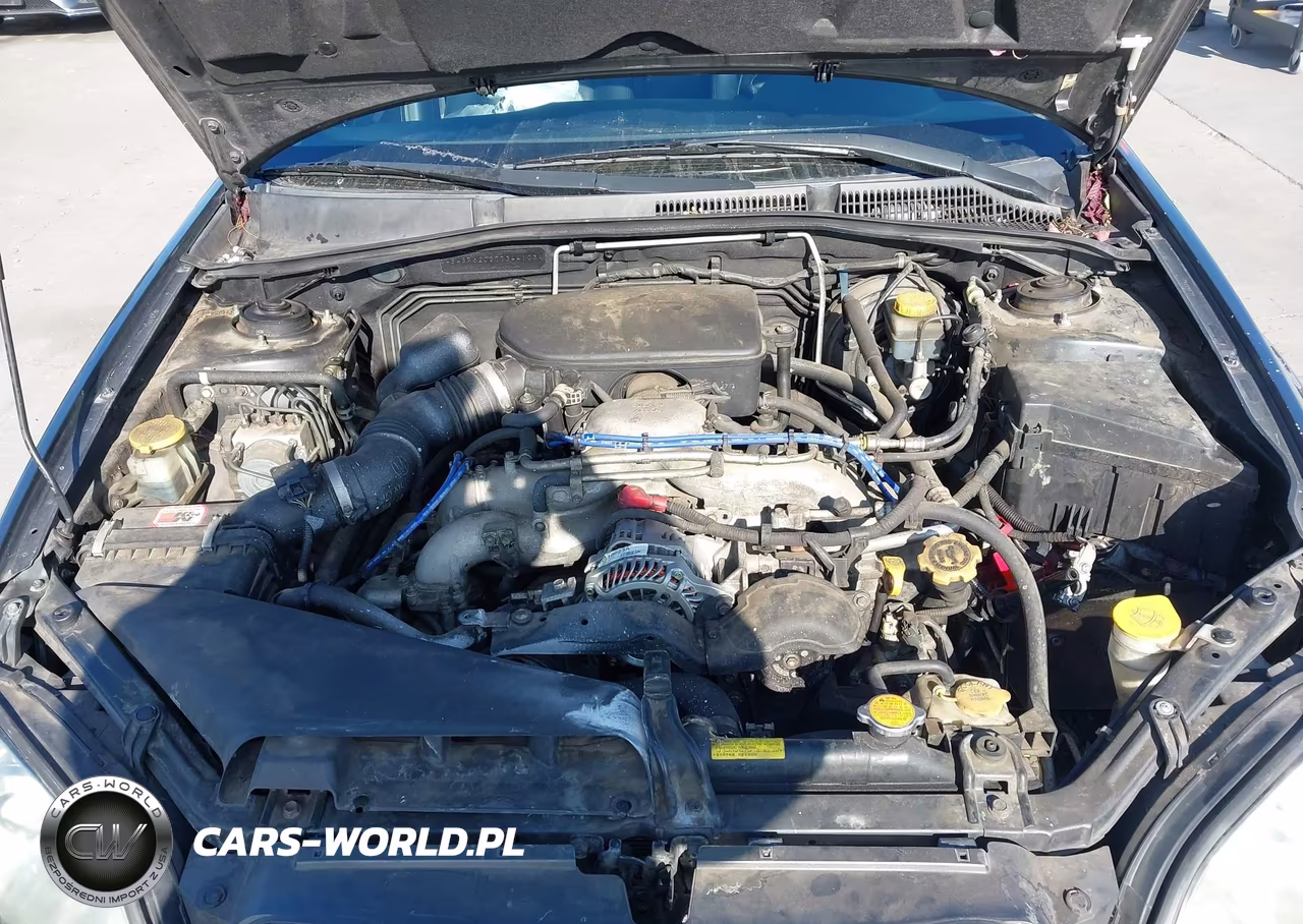 2007 Subaru Legacy 2.5I Limited-2.5I Limited L.l. Bean Edition VIN:4S4BP62C277344103 - 10
