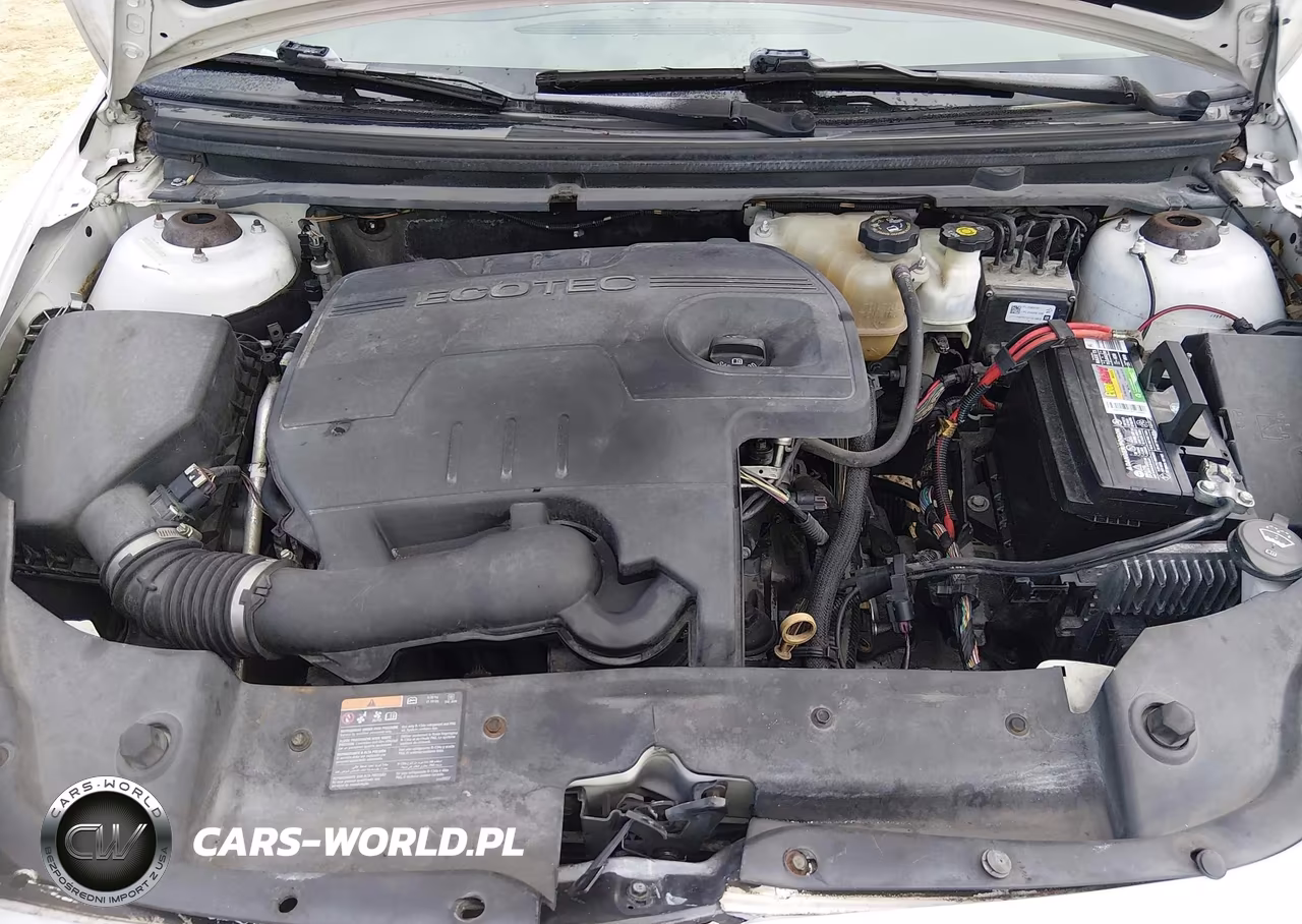 2011 Chevrolet Malibu Ls VIN:1G1ZB5E10BF156497 - 10