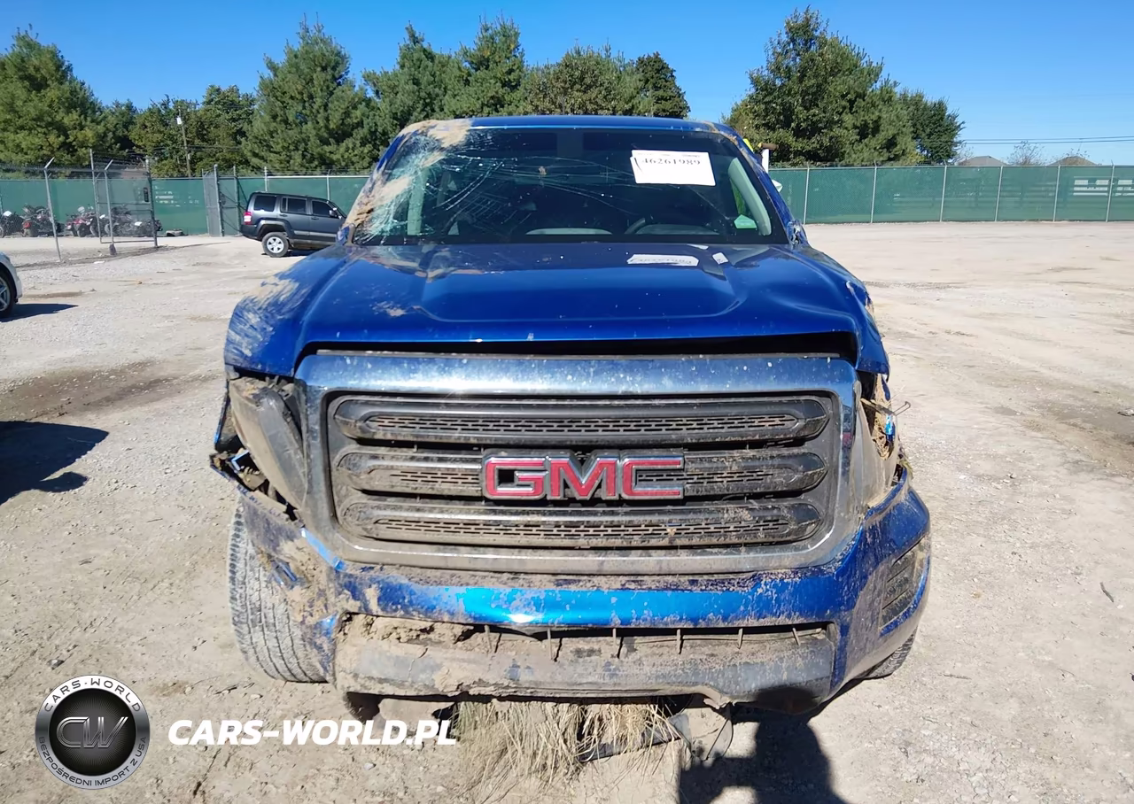 2018 GMC Canyon VIN:1GTG5BEN1J1223580 - 12