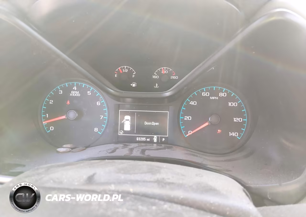 2018 GMC Canyon VIN:1GTG5BEN1J1223580 - 7