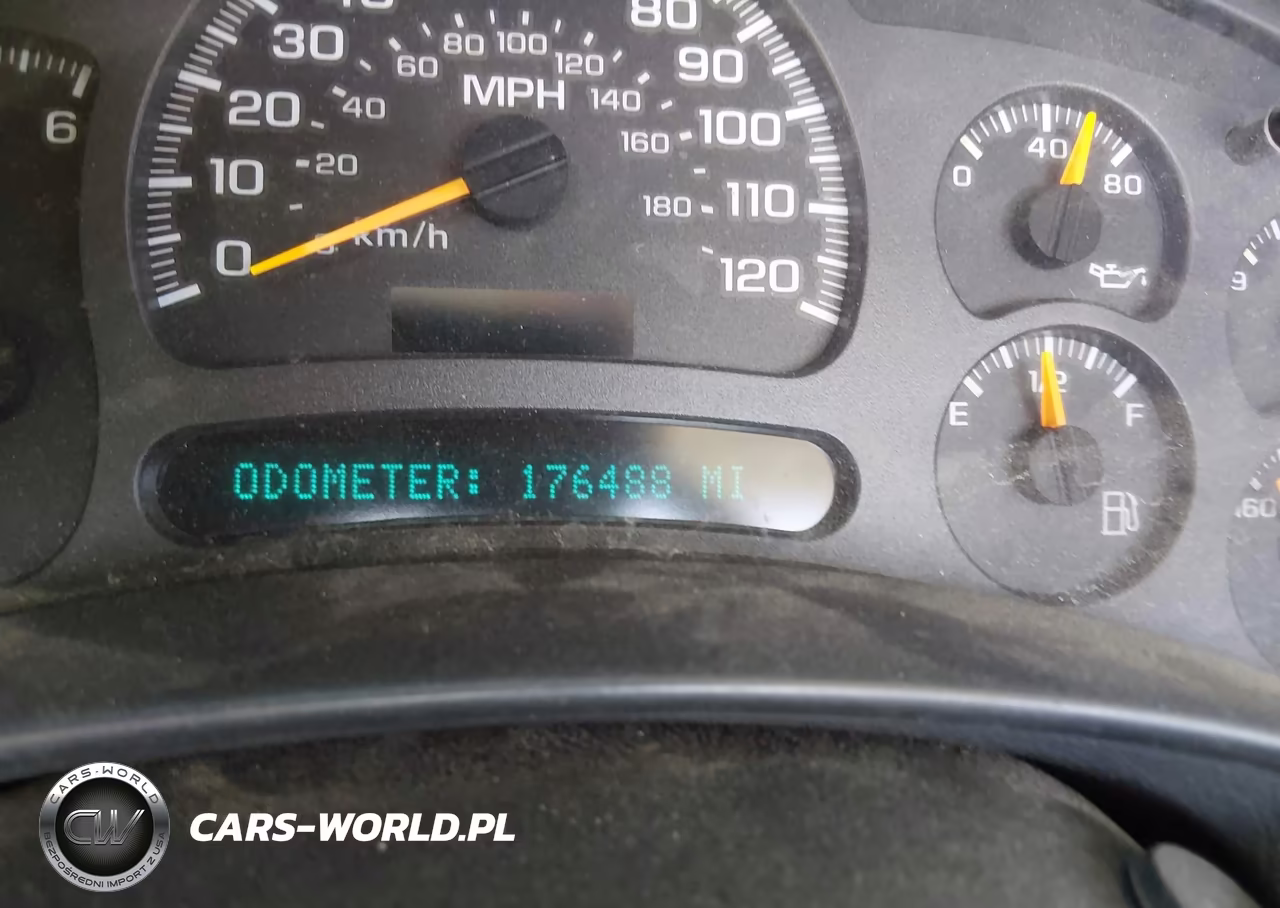 2003 Chevrolet Silverado C1500 VIN:1GCEC14X73Z157390 - 7