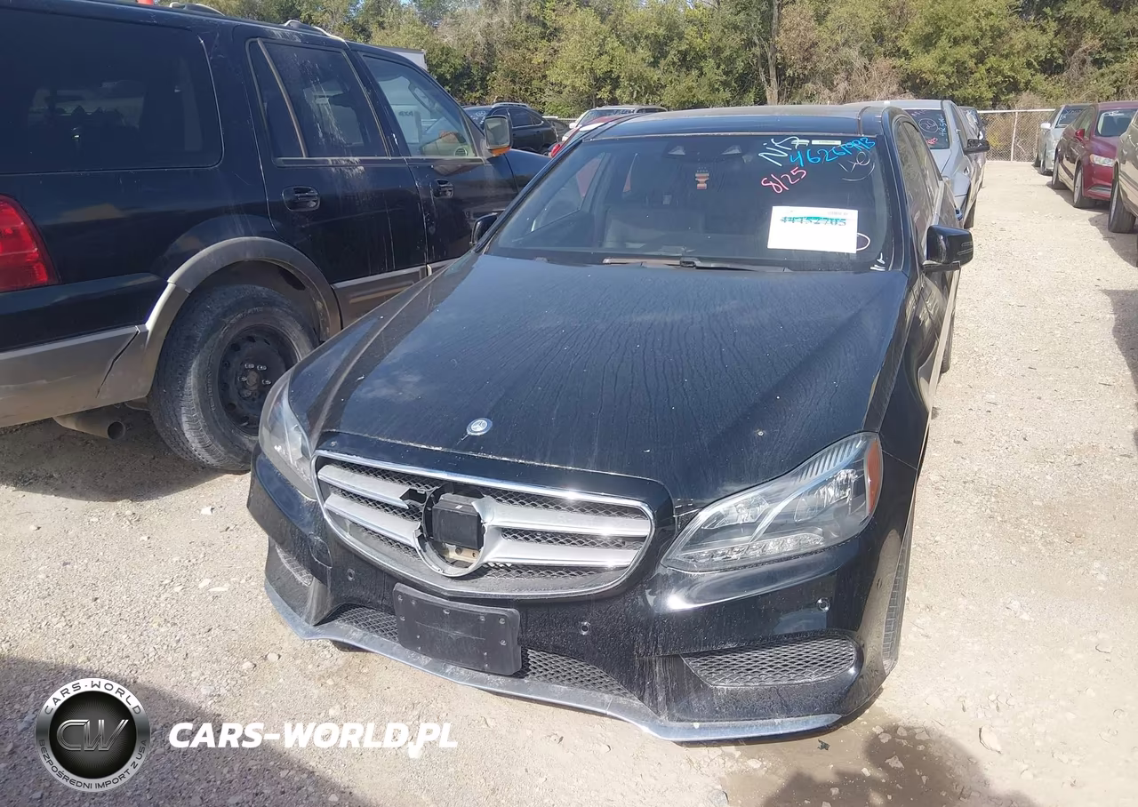 2016 Mercedes-Benz E 350 VIN:WDDHF5KBXGB196806 - 11