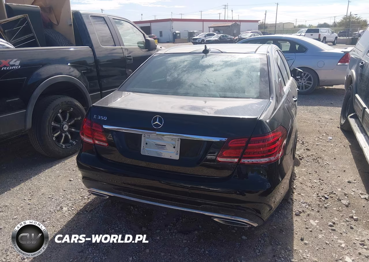 2016 Mercedes-Benz E 350 VIN:WDDHF5KBXGB196806 - 15