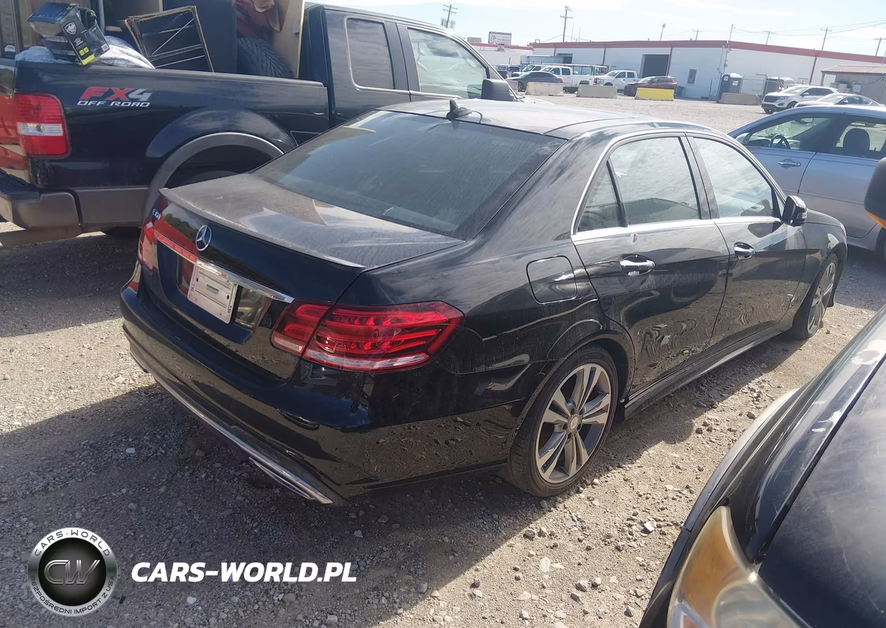 2016 Mercedes-Benz E 350 VIN:WDDHF5KBXGB196806 - 4