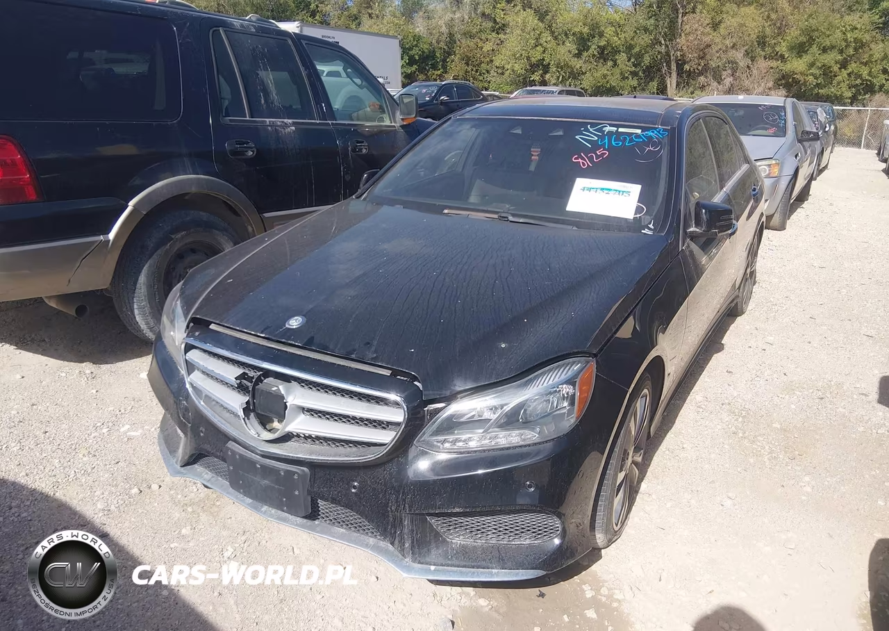 2016 Mercedes-Benz E 350 VIN:WDDHF5KBXGB196806 - 6