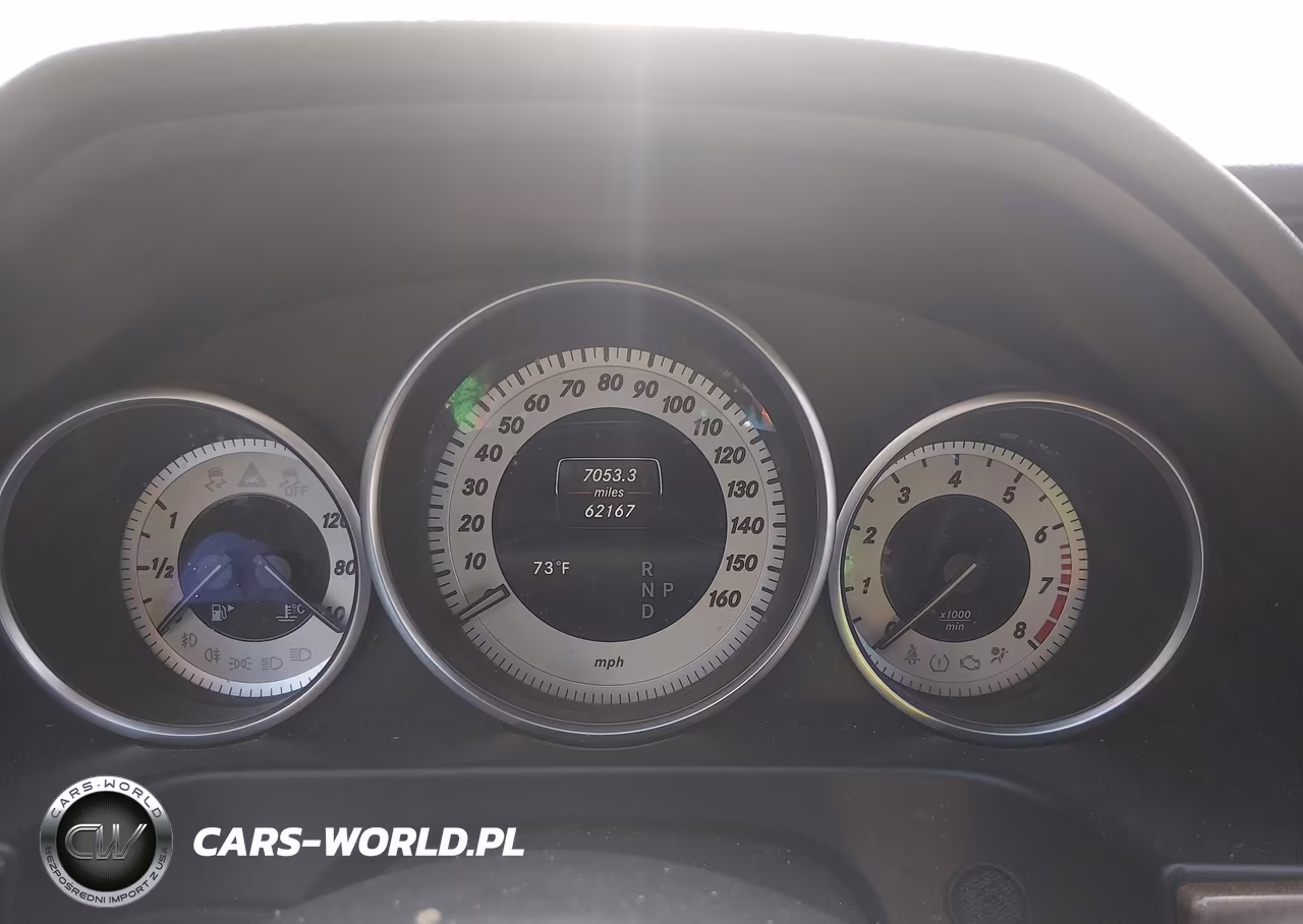 2016 Mercedes-Benz E 350 VIN:WDDHF5KBXGB196806 - 7