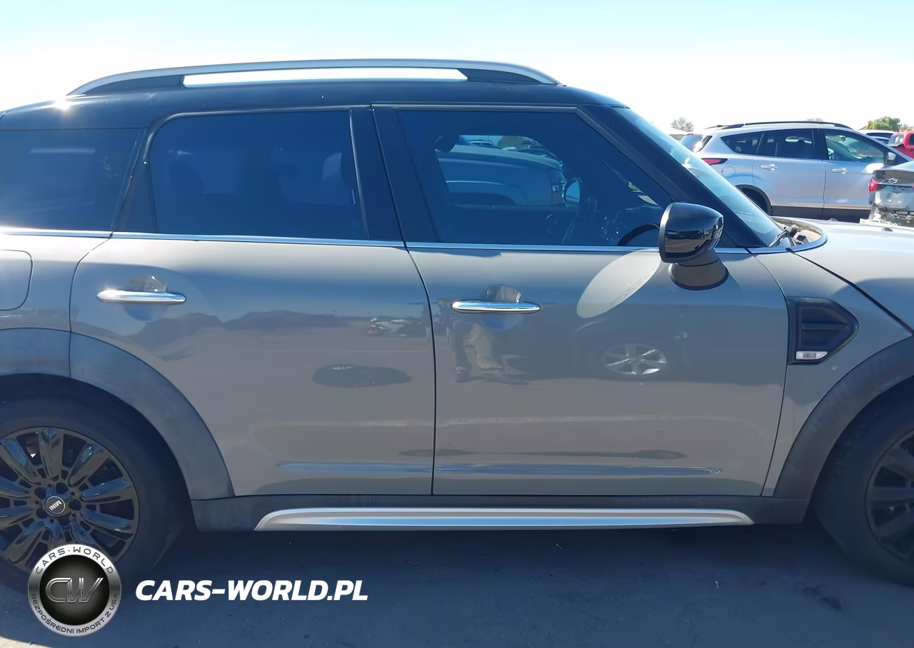 2021 Mini Countryman Oxford Edition VIN:WMZ23BR09M3M78212 - 14