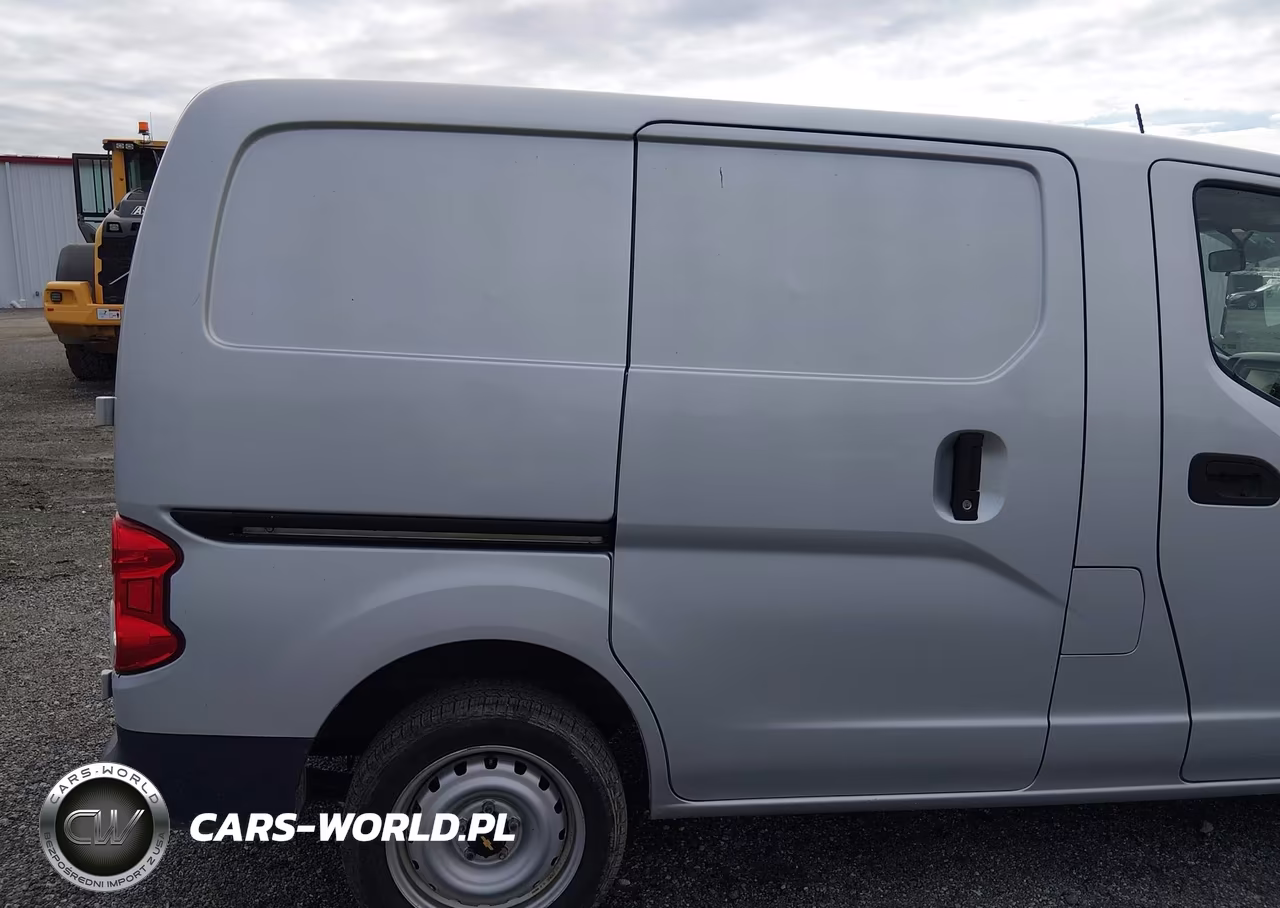 2017 Chevrolet City Express 1Lt VIN:3N63M0ZN3HK717980 - 12
