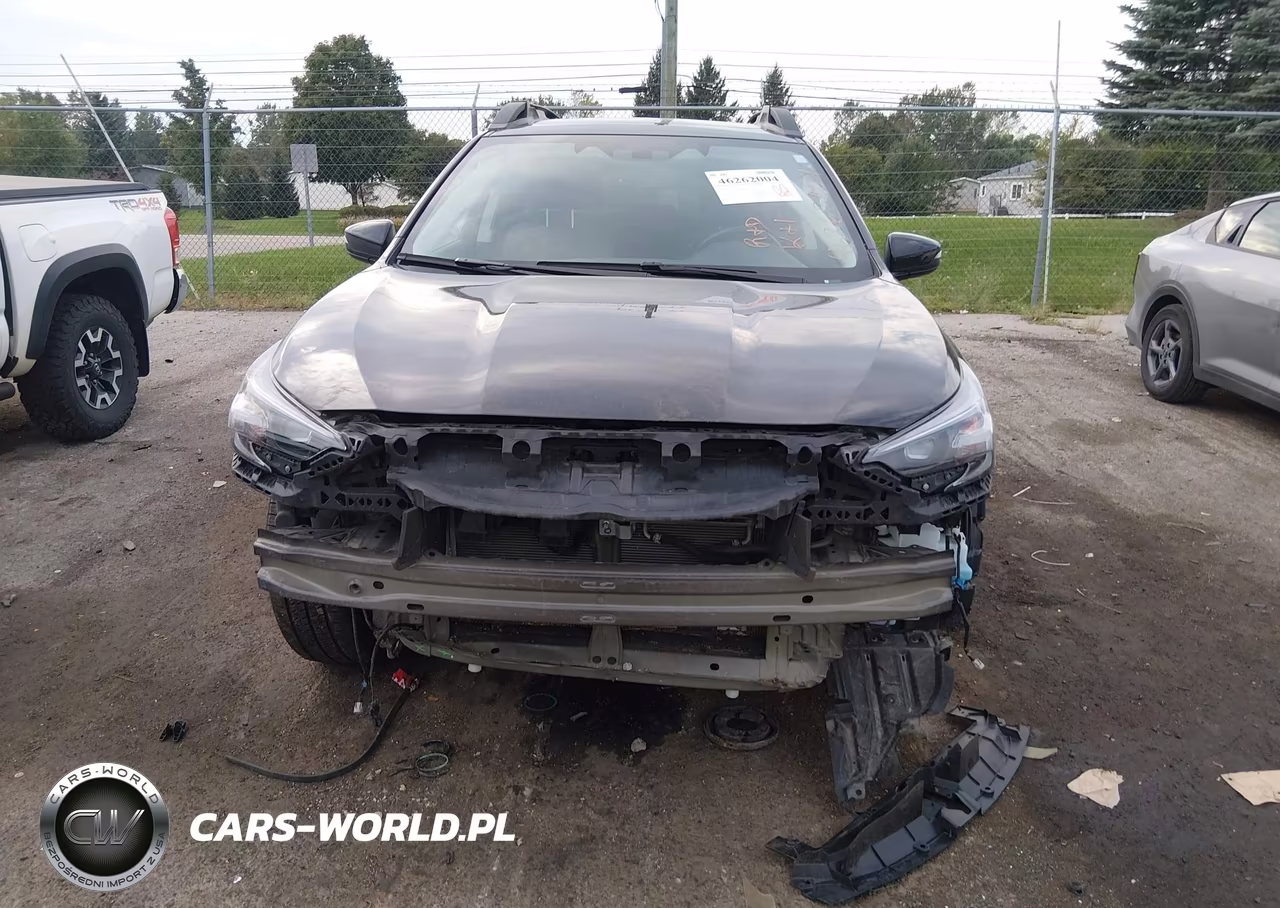 2024 Subaru Outback Onyx Edition Xt VIN:4S4BTGLD0R3136126 - 12