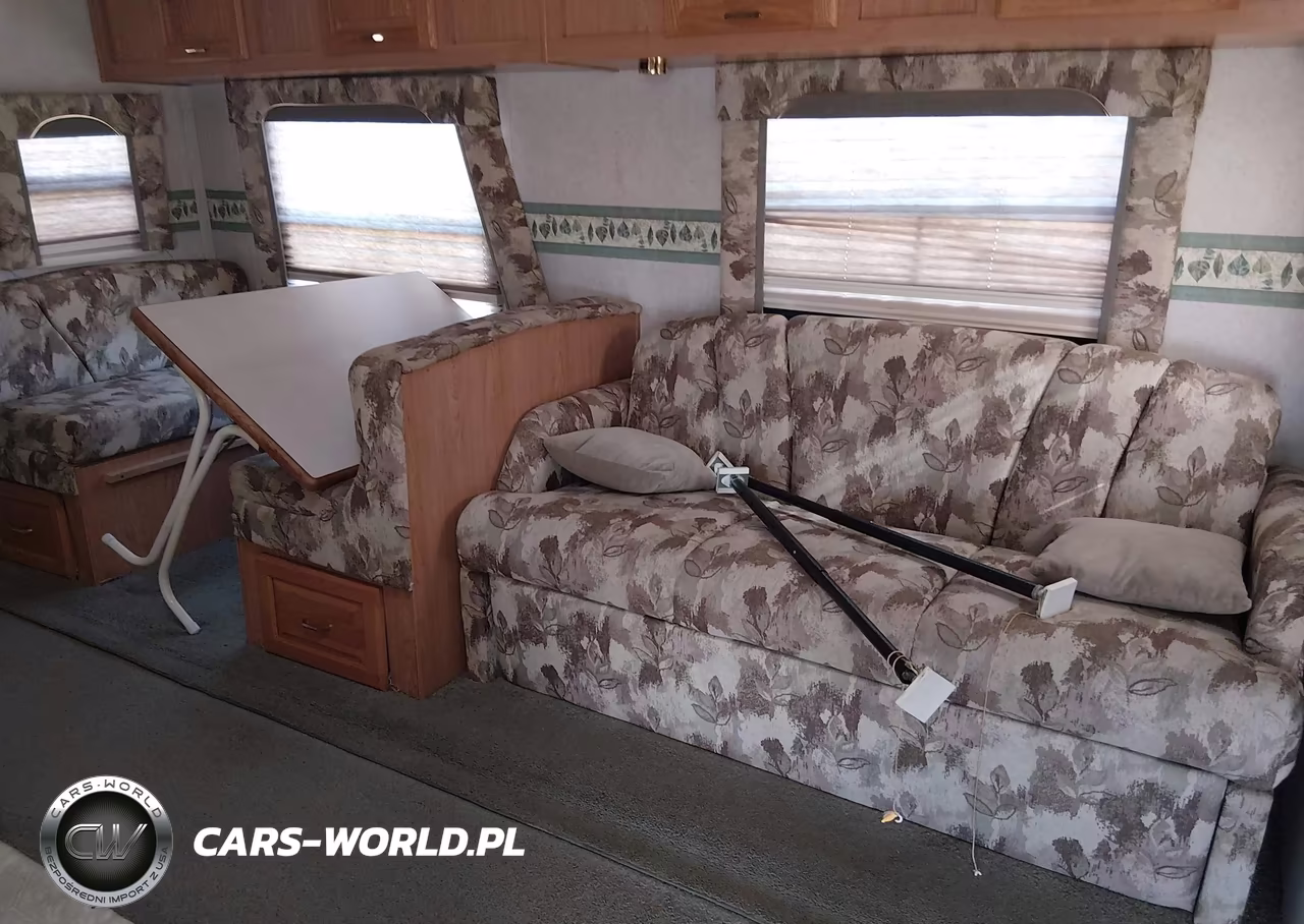2004 Forest River Rockwood VIN:4X4FRLD274D801286 - 19