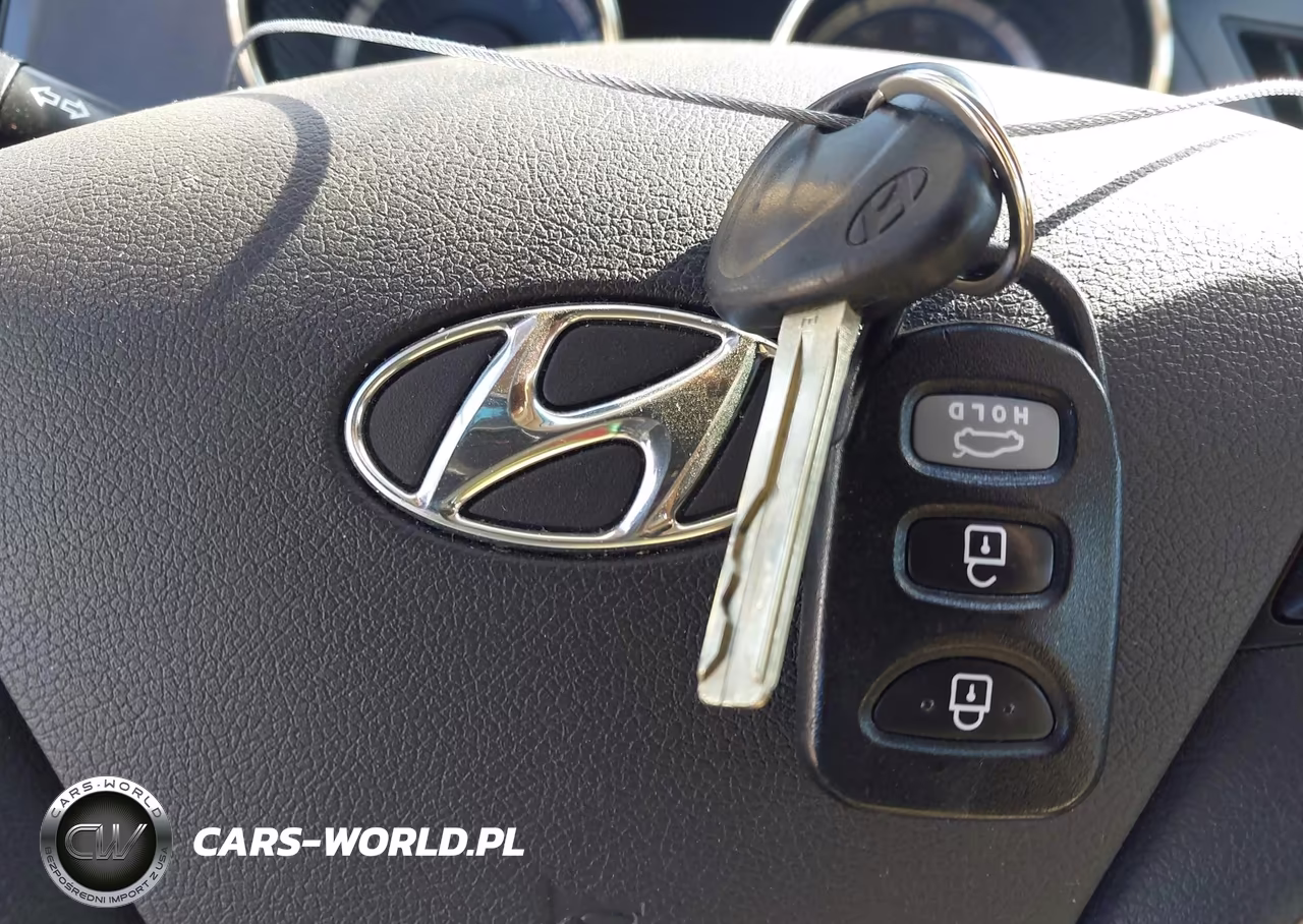 2012 Hyundai Sonata Gls VIN:5NPEB4AC5CH400837 - 11