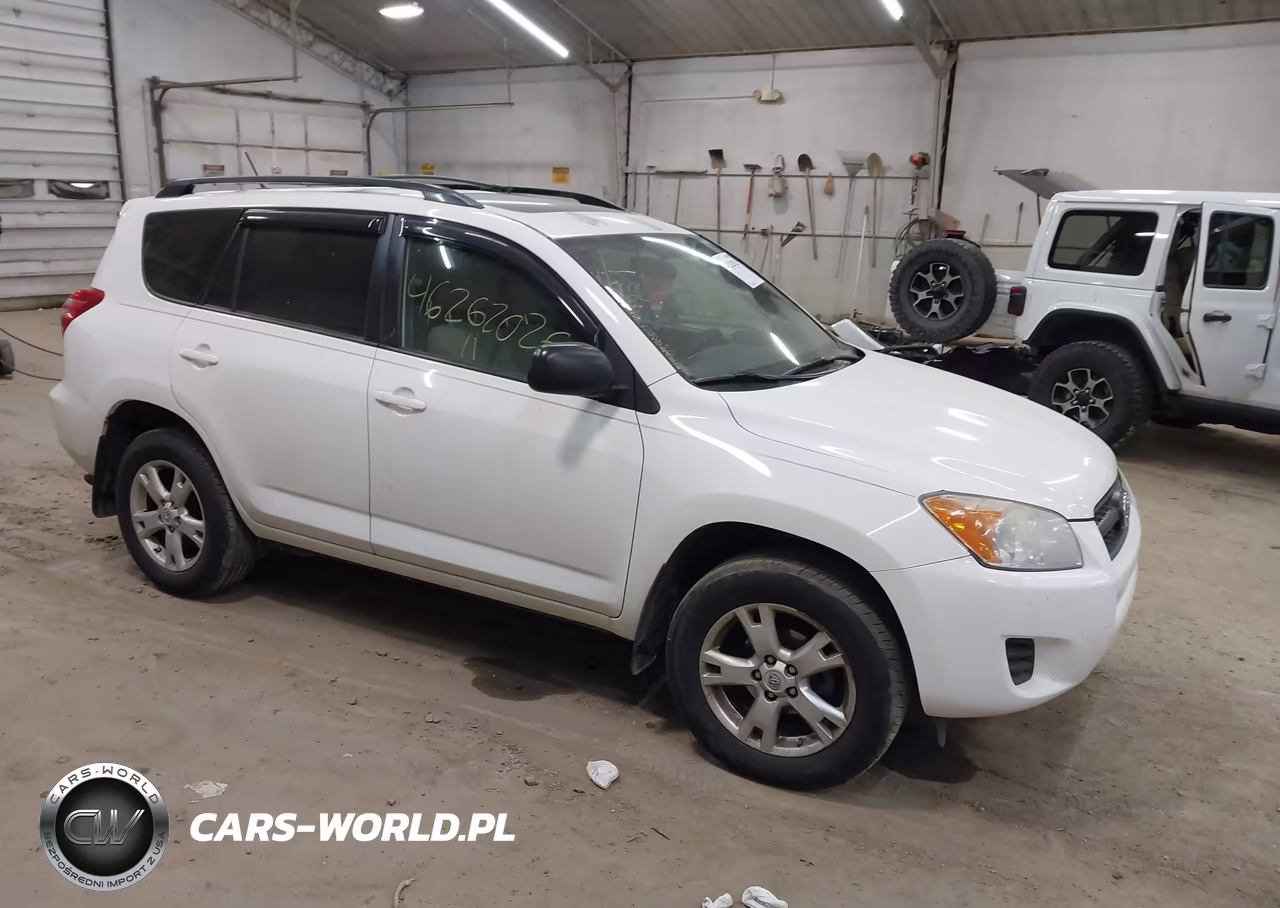 2011 Toyota Rav4
