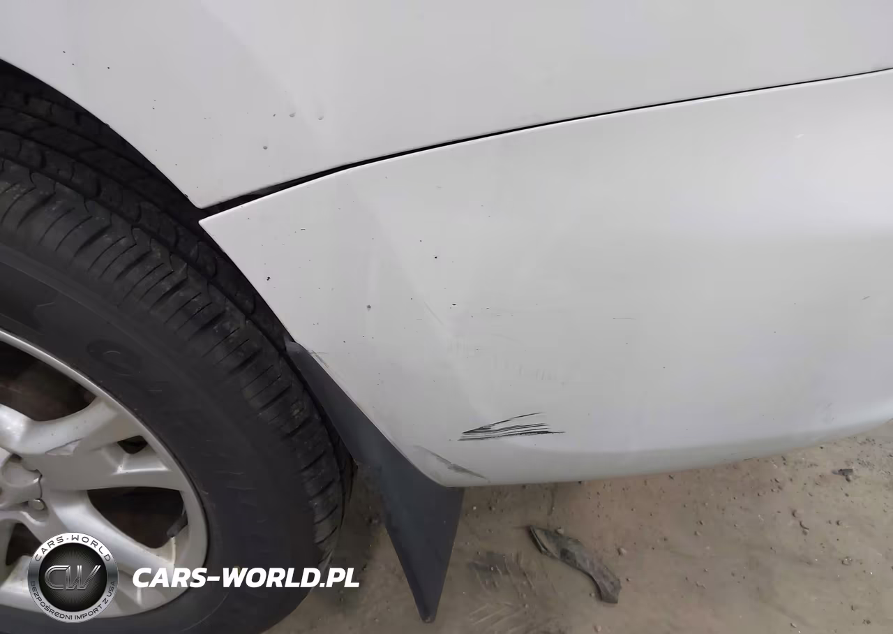 2011 Toyota Rav4 VIN:2T3BF4DV1BW163680 - 6