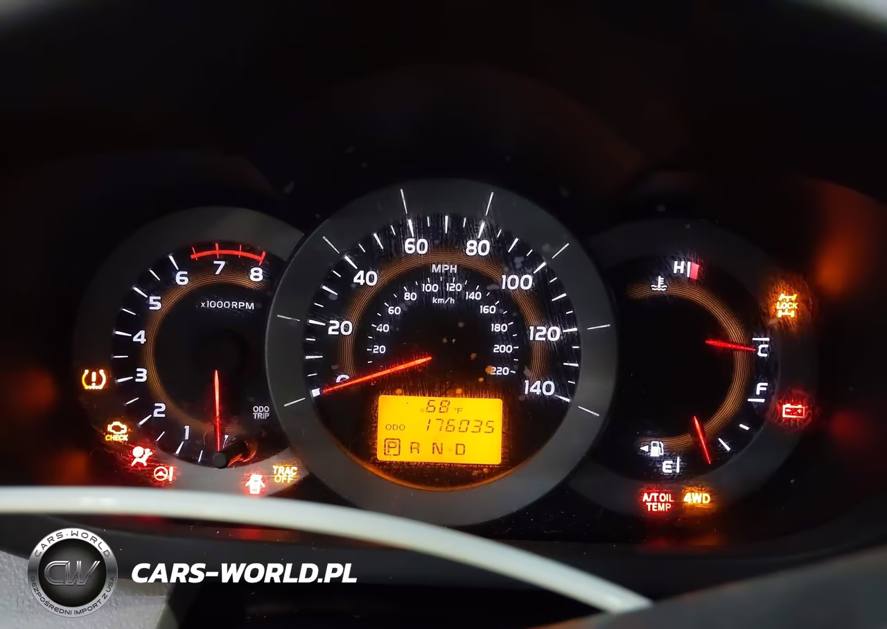 2011 Toyota Rav4 VIN:2T3BF4DV1BW163680 - 7