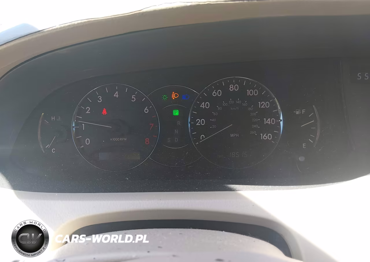 2007 Toyota Avalon Limited VIN:4T1BK36B37U188637 - 7