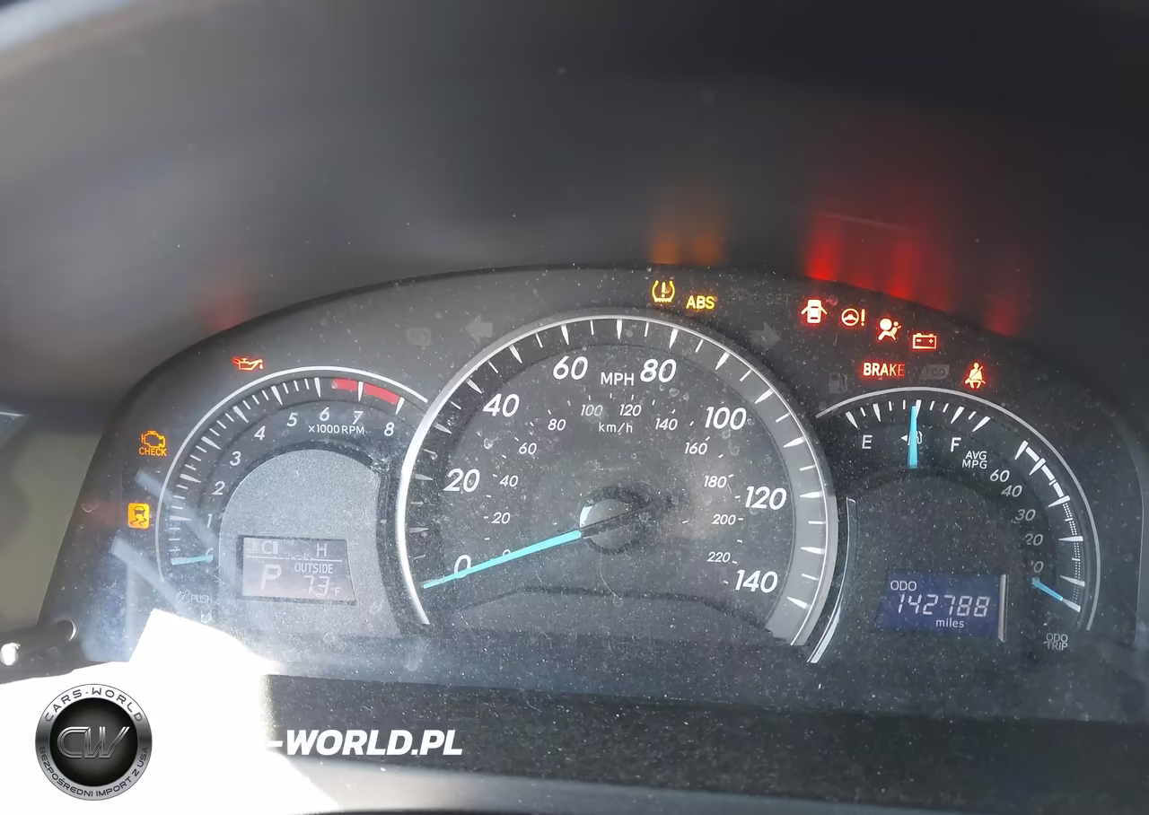2015 Toyota Camry Le VIN:4T1BF1FK9FU940820 - 7