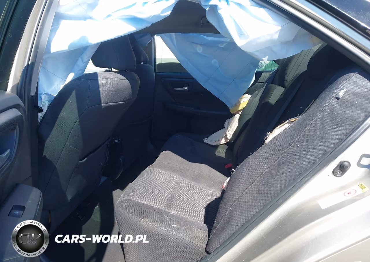 2015 Toyota Camry Le VIN:4T1BF1FK9FU940820 - 8