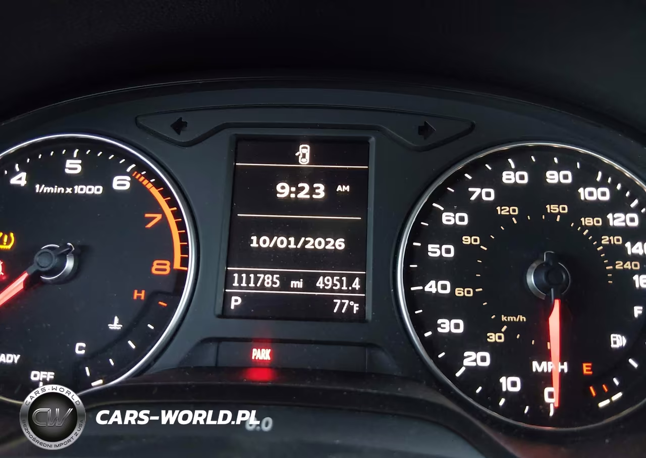 2017 Audi A3 2.0T Premium VIN:WAUAUGFF5H1054295 - 7