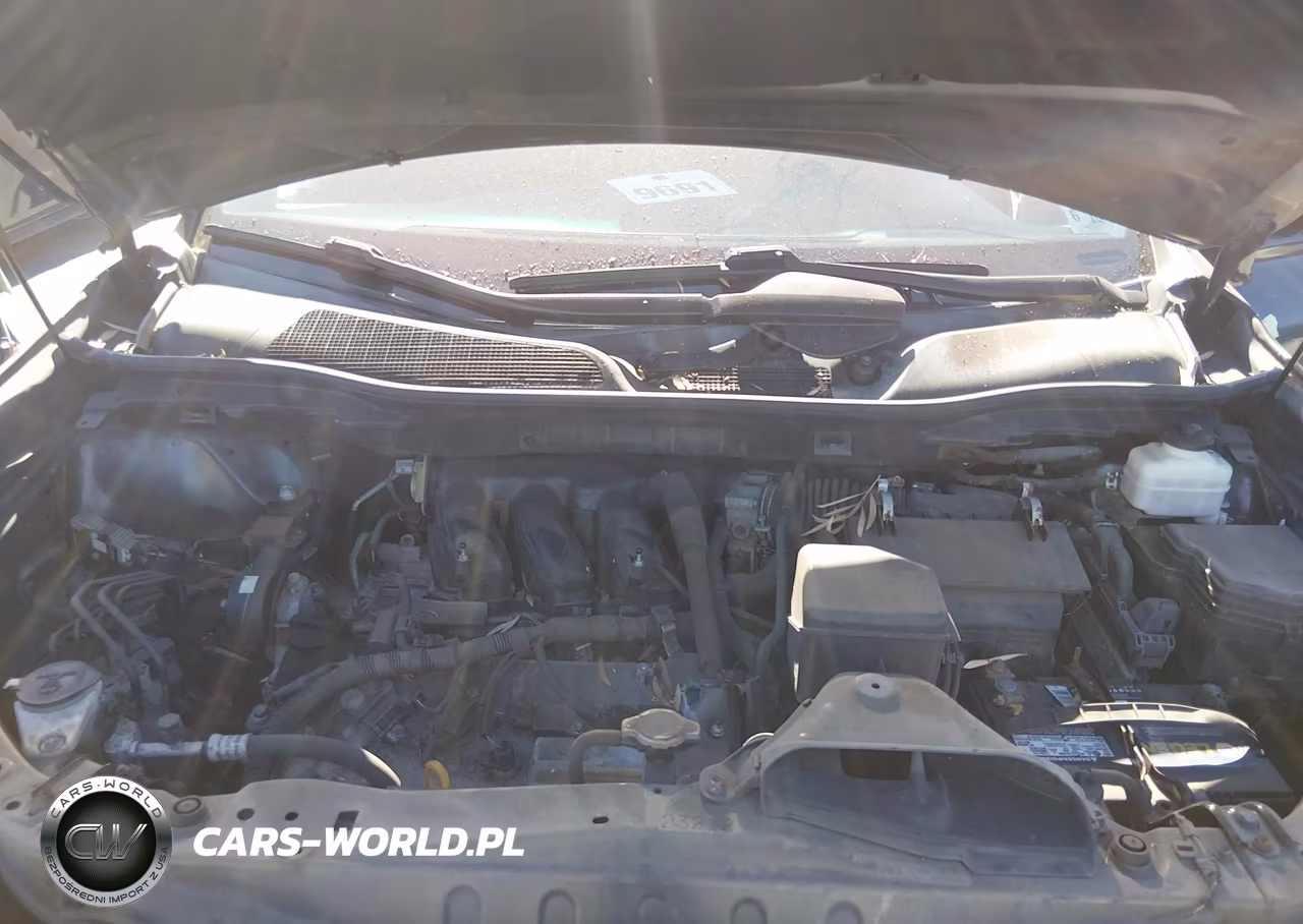 2011 Lexus Rx 350 VIN:2T2BK1BA1BC114219 - 10