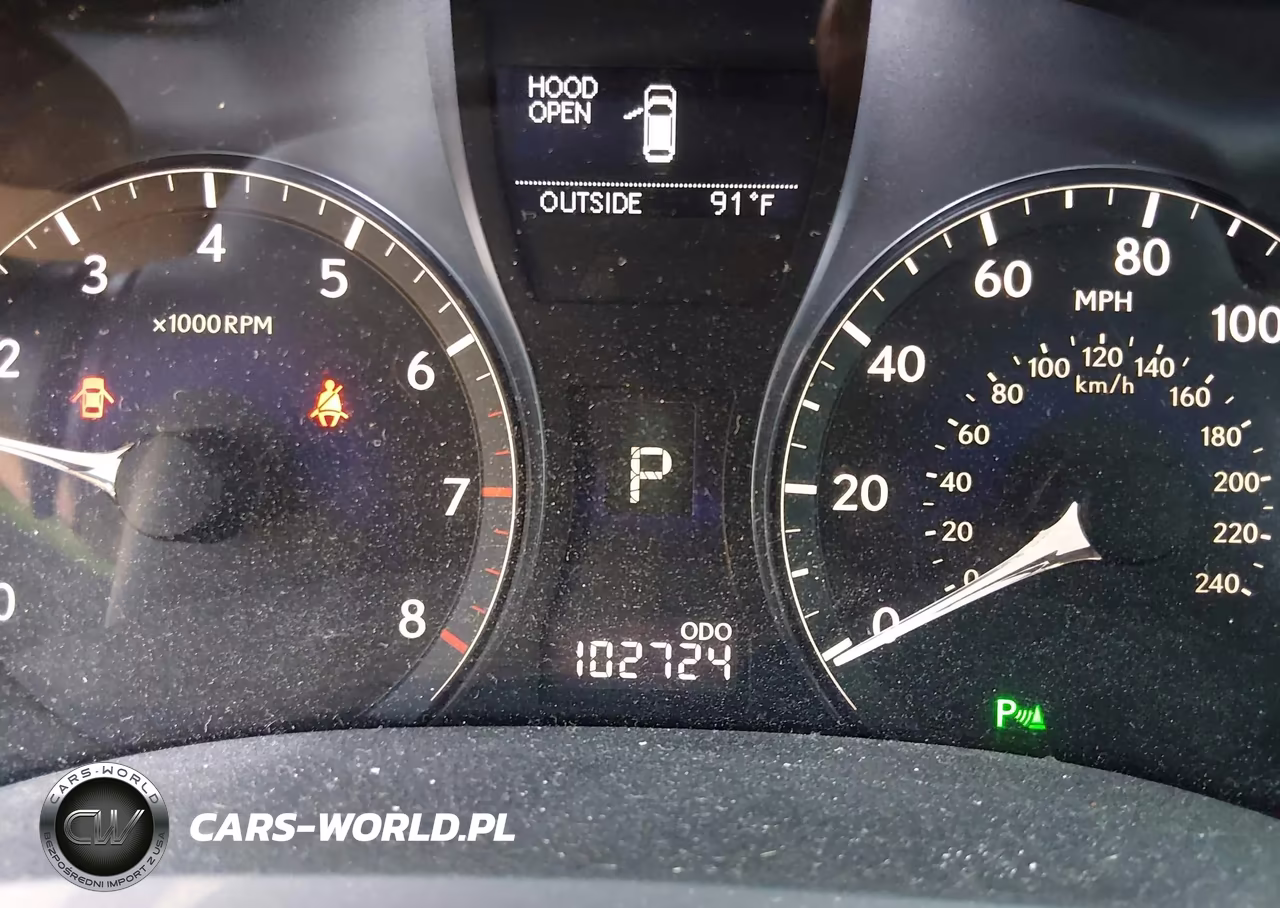 2011 Lexus Rx 350 VIN:2T2BK1BA1BC114219 - 7
