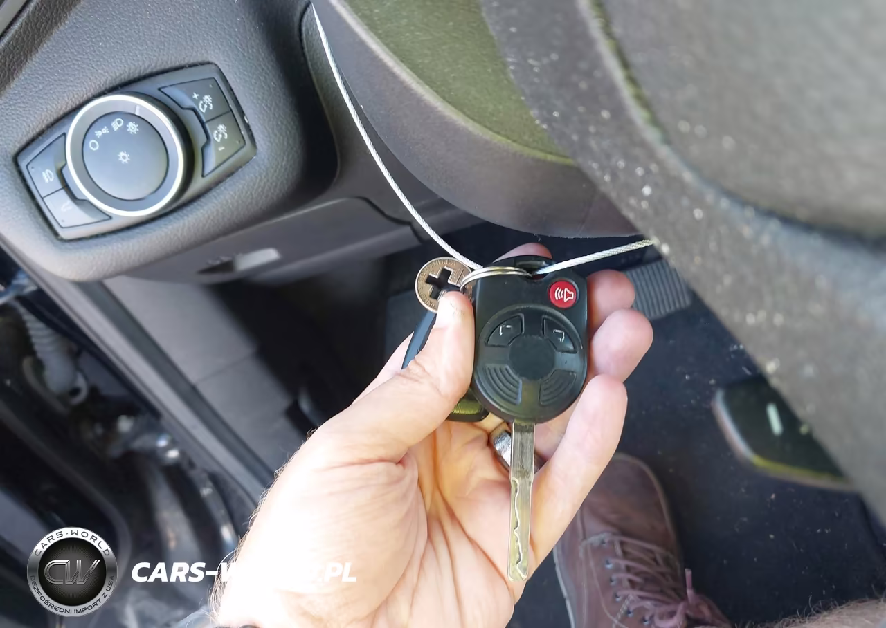 2017 Ford Escape Se VIN:1FMCU0GD1HUB20965 - 11