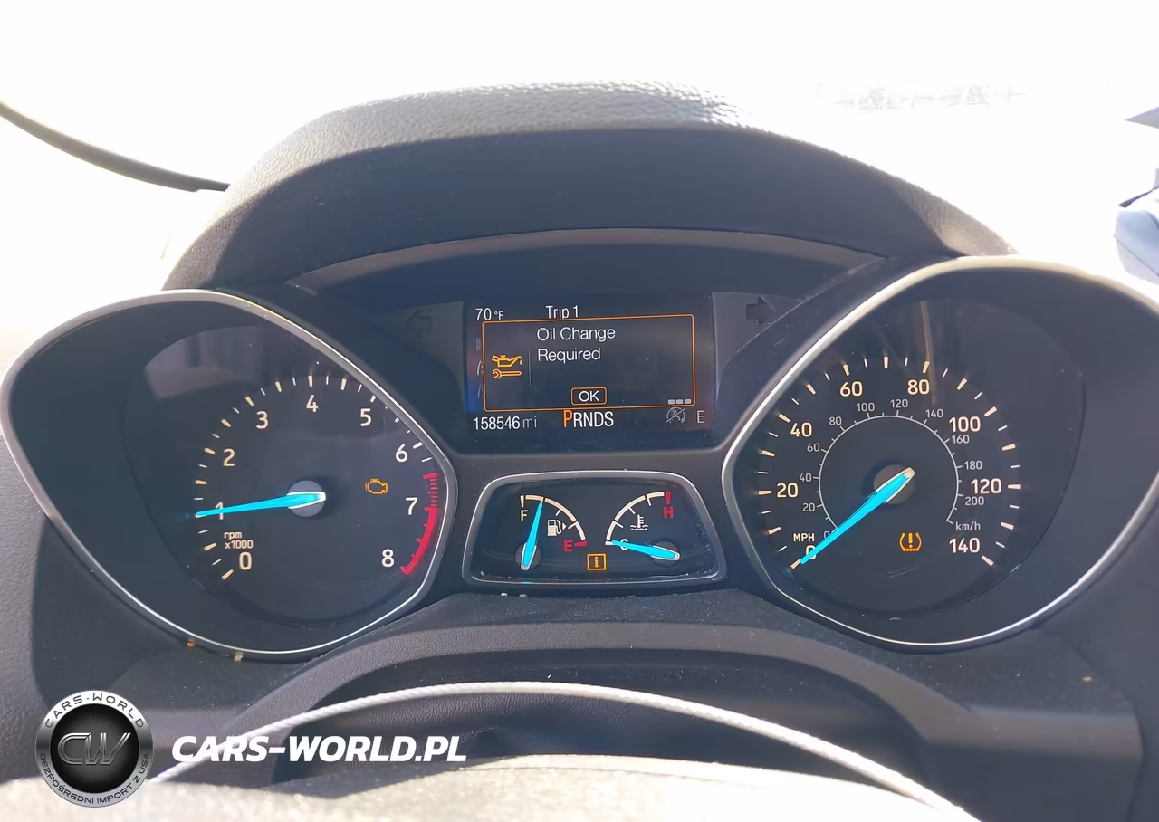 2017 Ford Escape Se VIN:1FMCU0GD1HUB20965 - 7