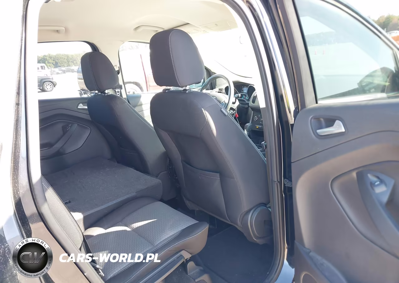 2017 Ford Escape Se VIN:1FMCU0GD1HUB20965 - 8