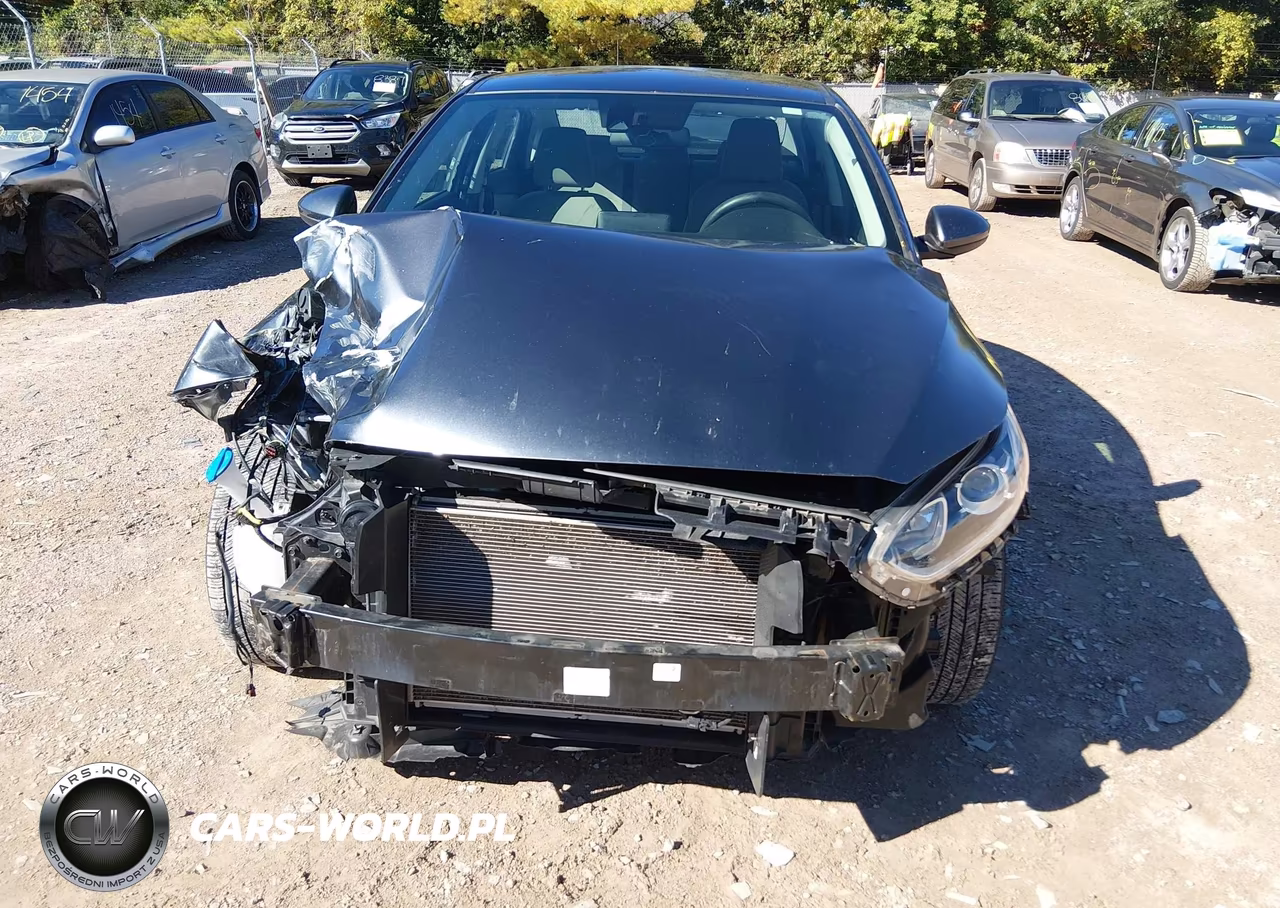2021 Kia Forte Lxs VIN:3KPF24AD4ME303857 - 12